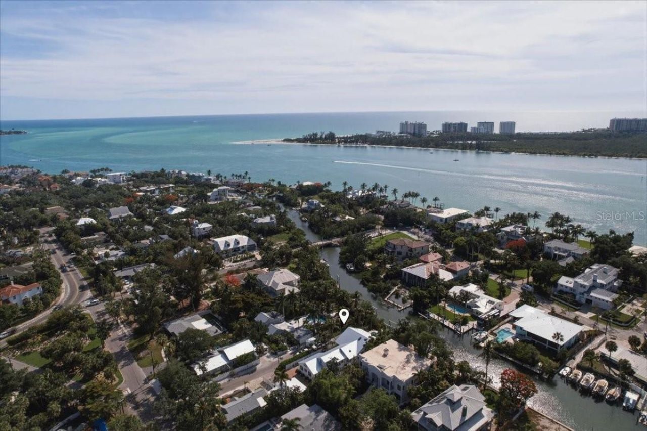 115 Edmondson Avenue, Sarasota, FL 34242 Photo