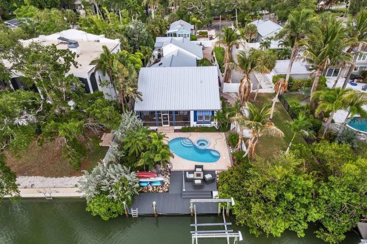 115 Edmondson Avenue, Sarasota, FL 34242 Photo