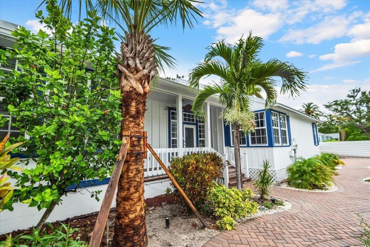 115 Edmondson Avenue, Sarasota, FL 34242 Photo