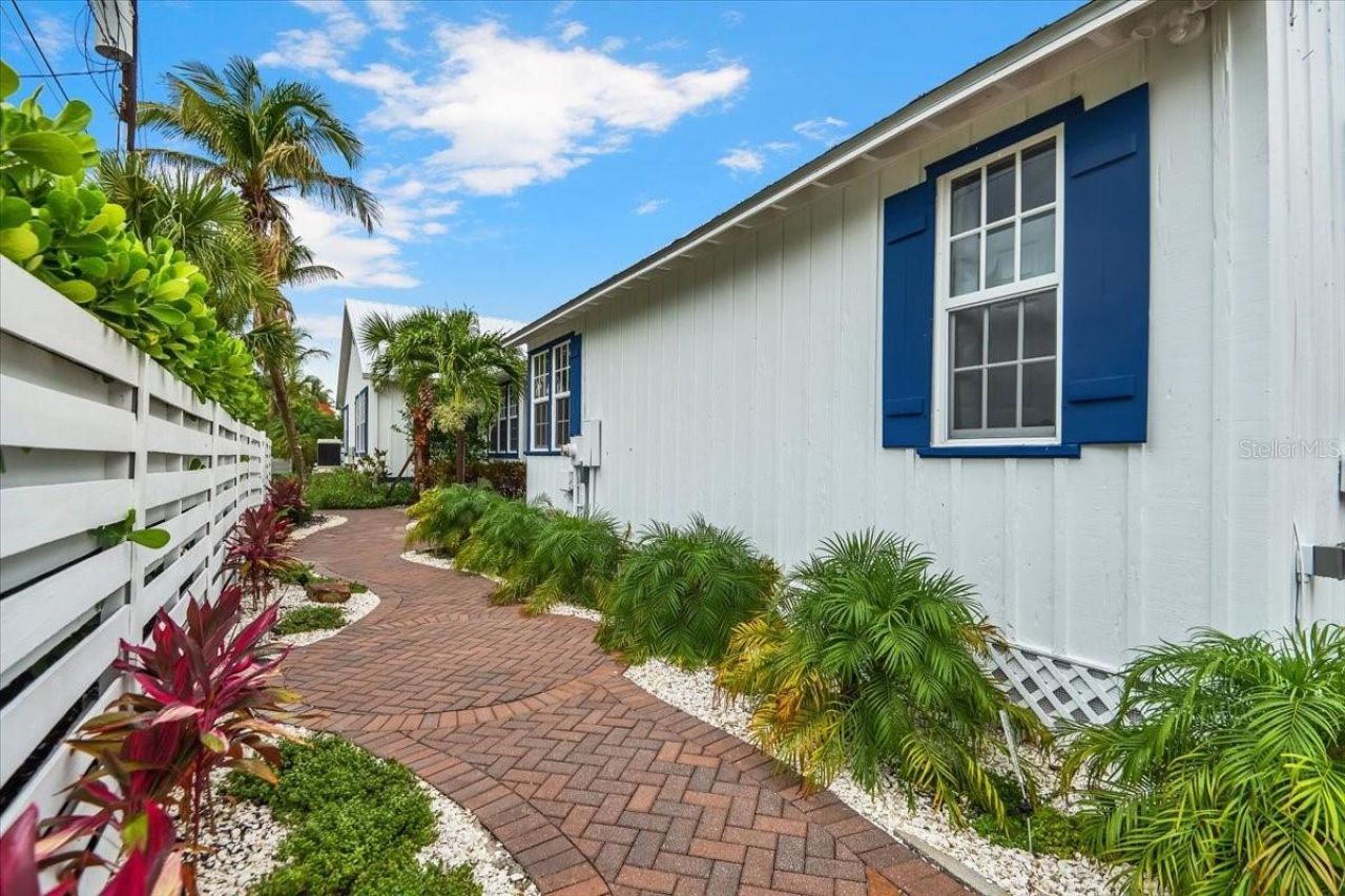 115 Edmondson Avenue, Sarasota, FL 34242 Photo