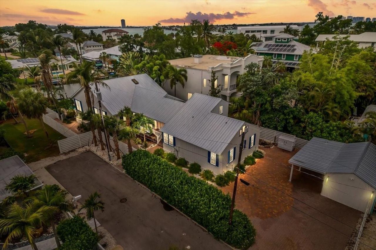 115 Edmondson Avenue, Sarasota, FL 34242 Photo