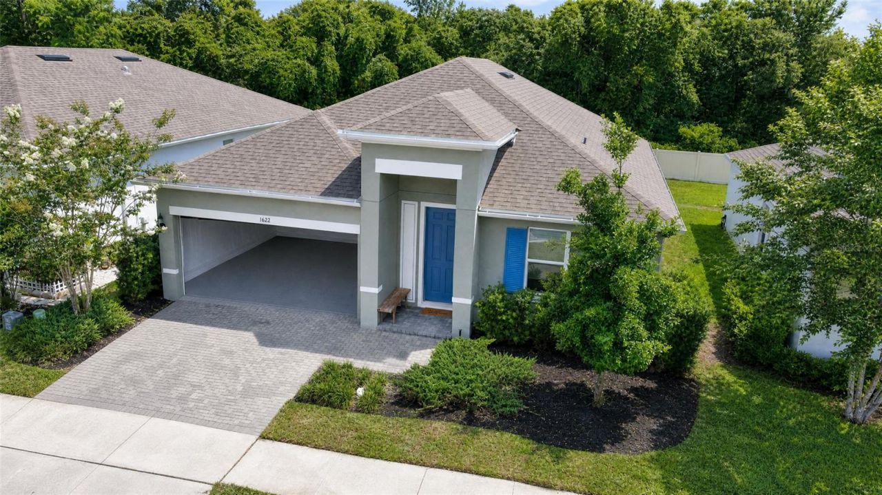 1622 Way Of Peace Lane , Mascotte, FL 34753 Photo