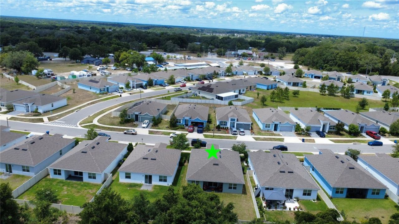 1622 Way Of Peace Lane , Mascotte, FL 34753 Photo