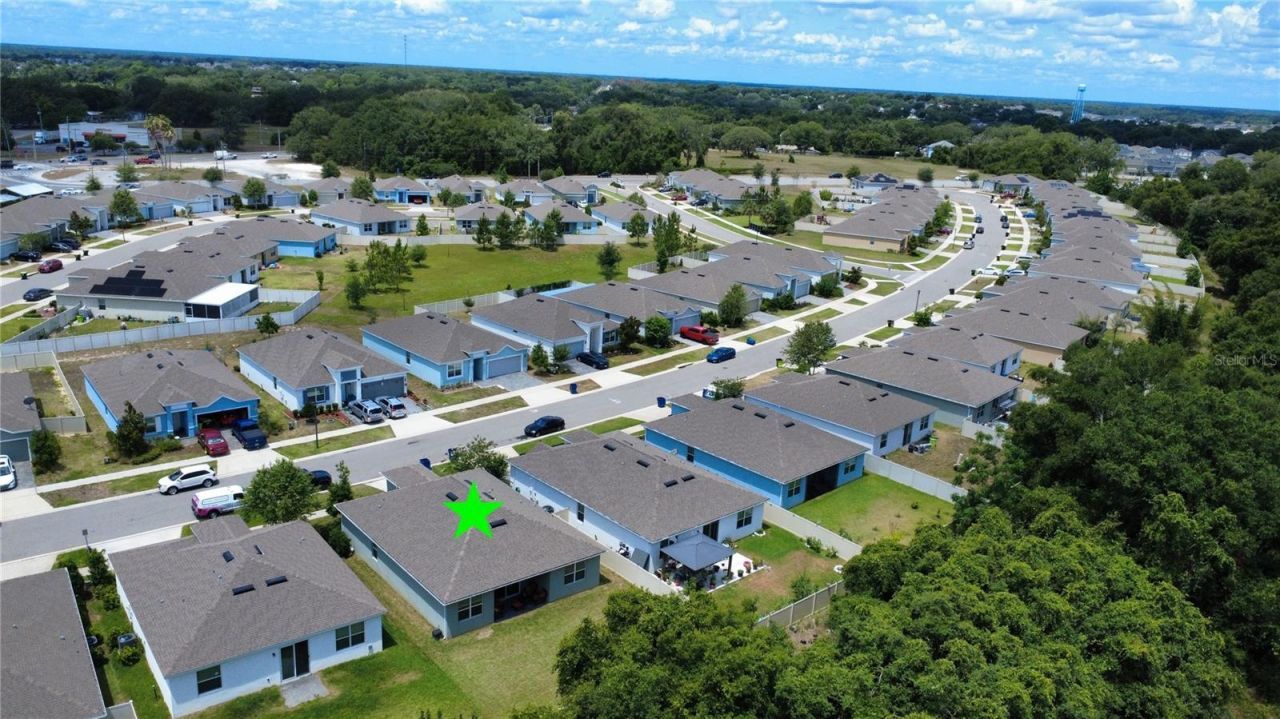 1622 Way Of Peace Lane , Mascotte, FL 34753 Photo