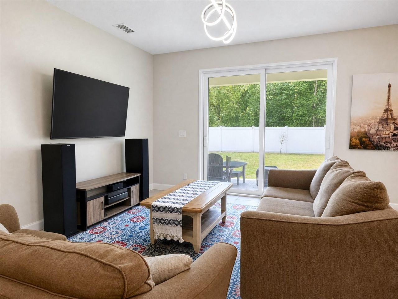 1622 Way Of Peace Lane , Mascotte, FL 34753 Photo