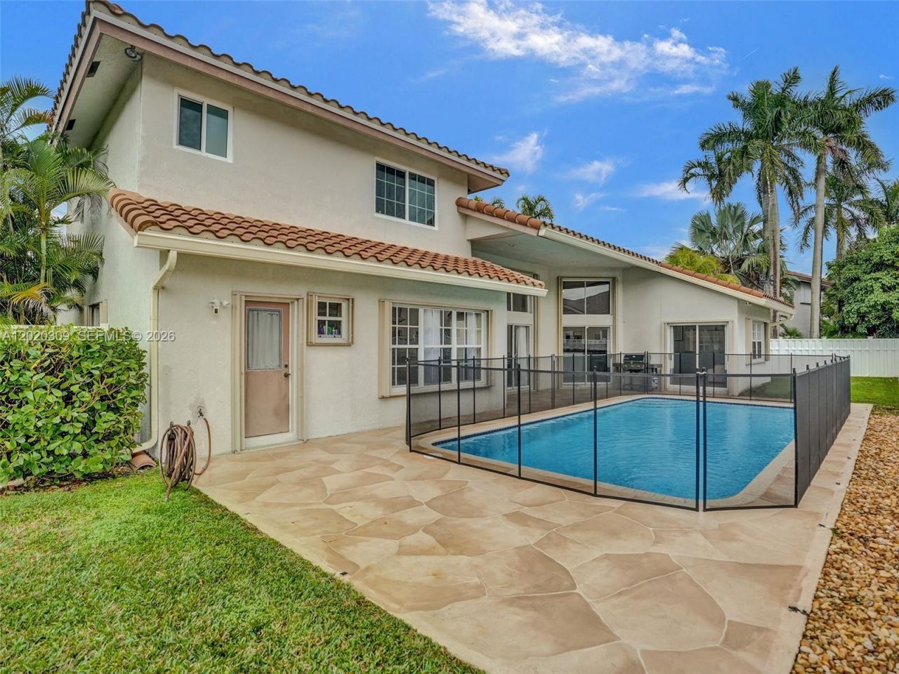 4077 NW 83rd Ln , Coral Springs, FL 33065 Photo