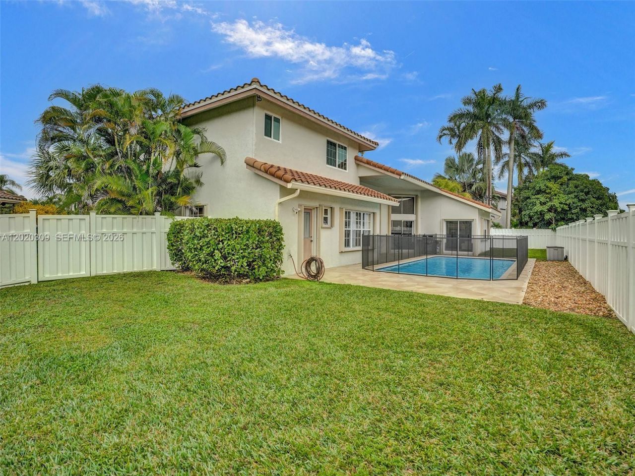 4077 NW 83rd Ln , Coral Springs, FL 33065 Photo