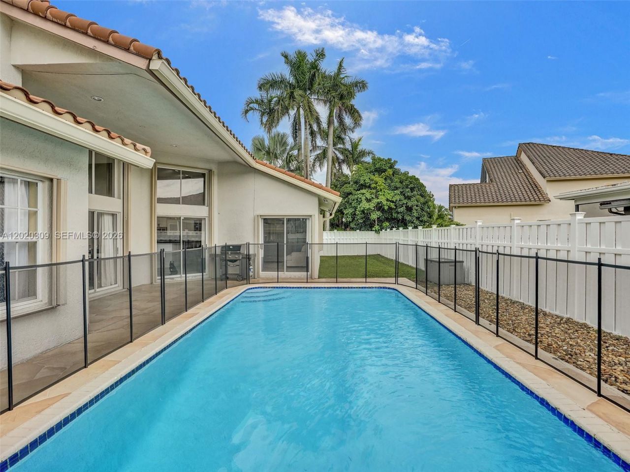 4077 NW 83rd Ln , Coral Springs, FL 33065 Photo