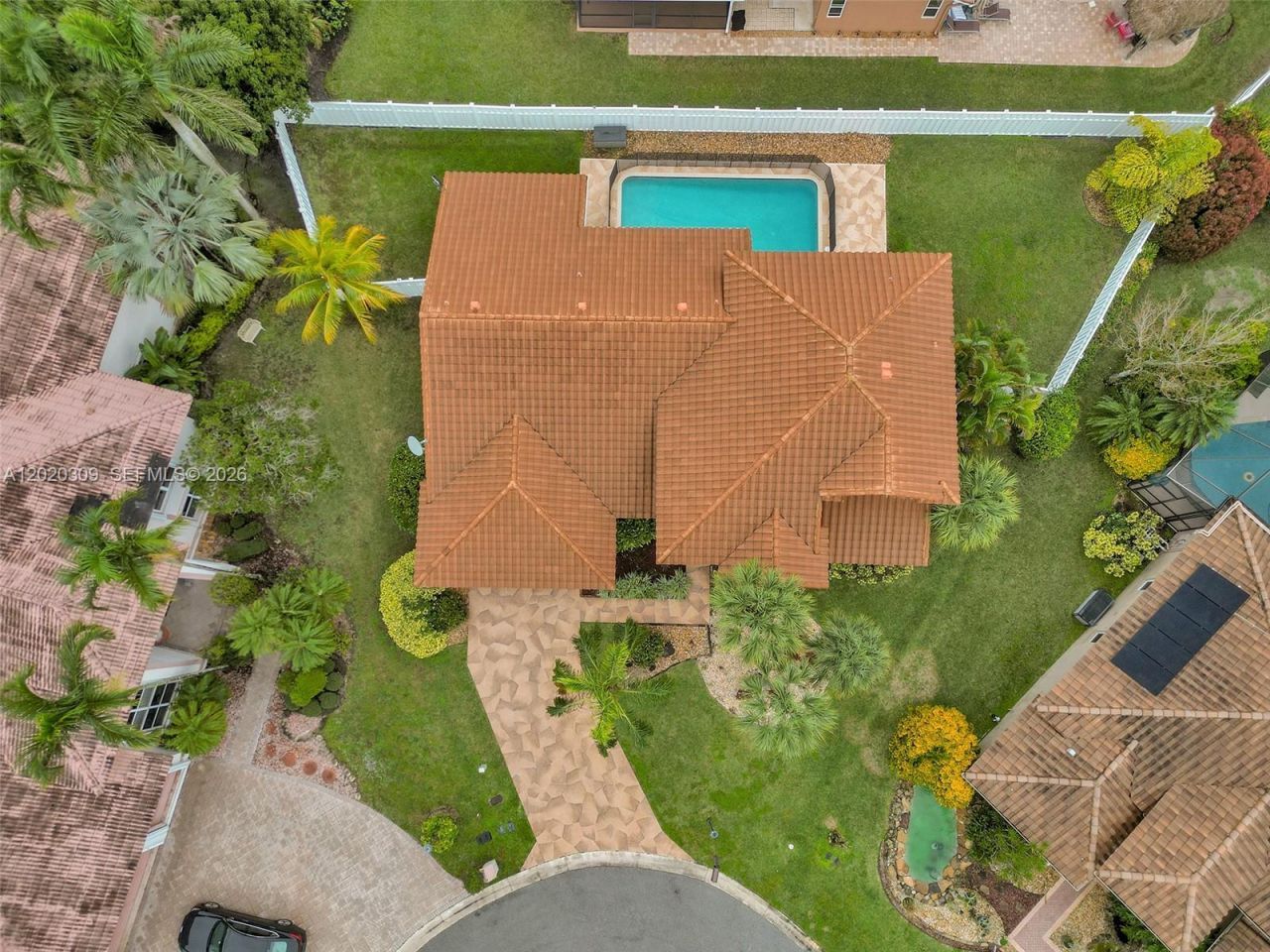 4077 NW 83rd Ln , Coral Springs, FL 33065 Photo