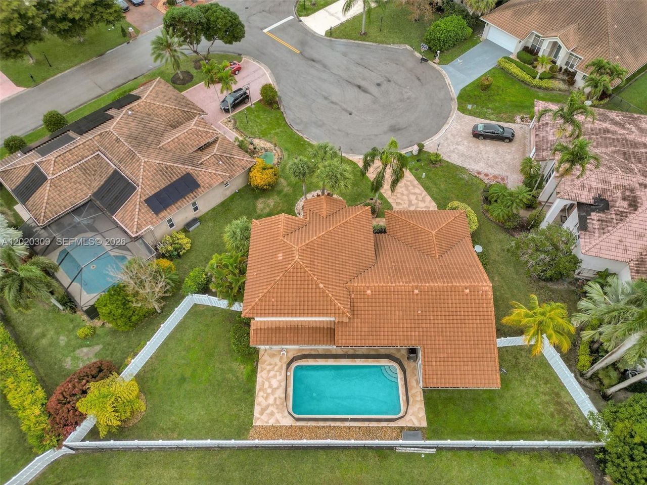 4077 NW 83rd Ln , Coral Springs, FL 33065 Photo