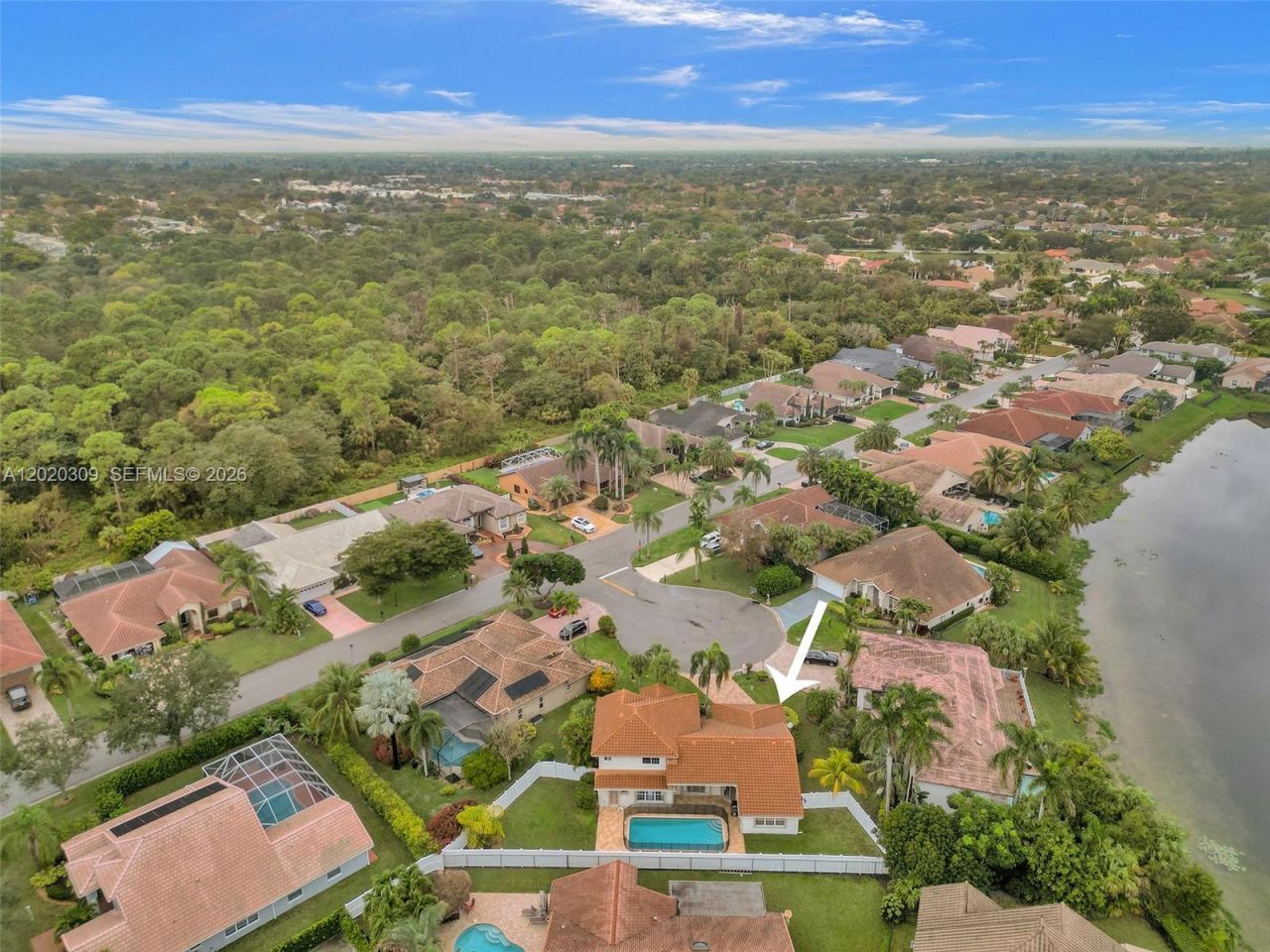 4077 NW 83rd Ln , Coral Springs, FL 33065 Photo