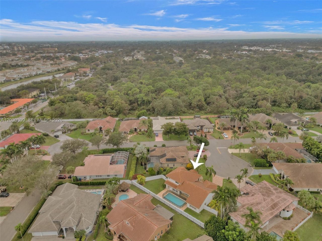 4077 NW 83rd Ln , Coral Springs, FL 33065 Photo