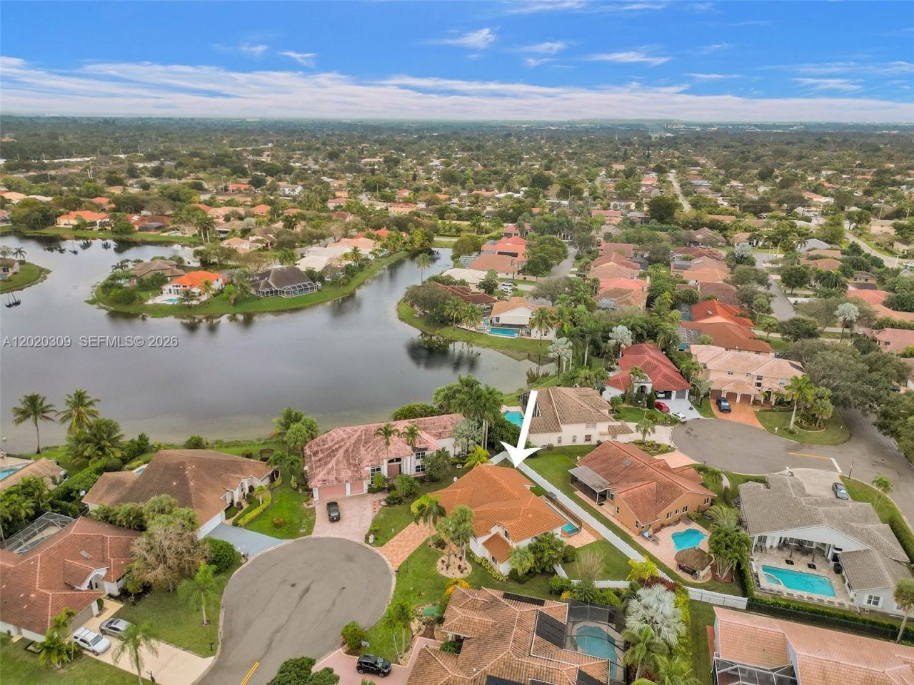 4077 NW 83rd Ln , Coral Springs, FL 33065 Photo