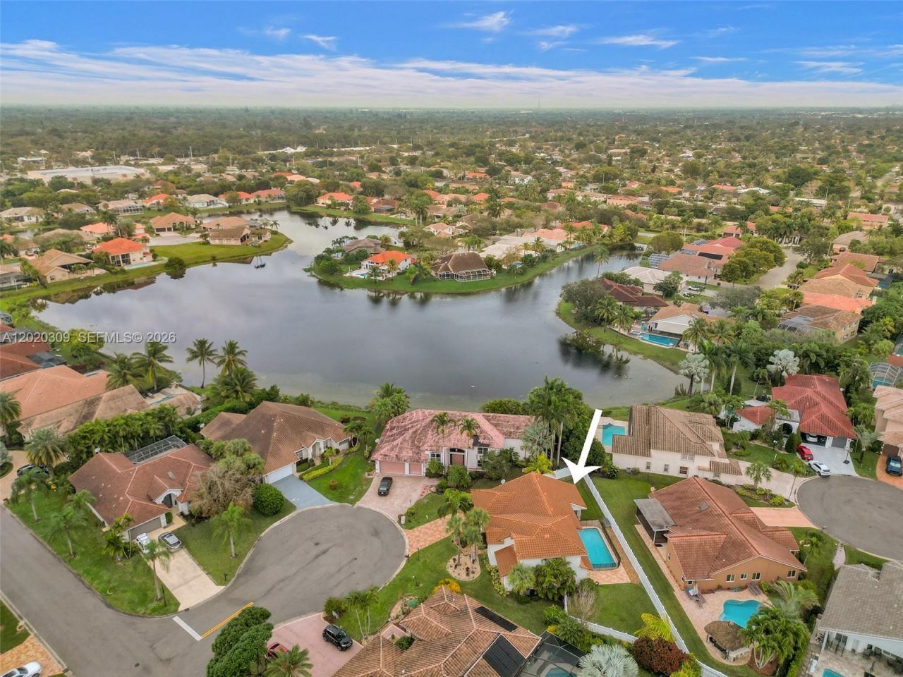 4077 NW 83rd Ln , Coral Springs, FL 33065 Photo