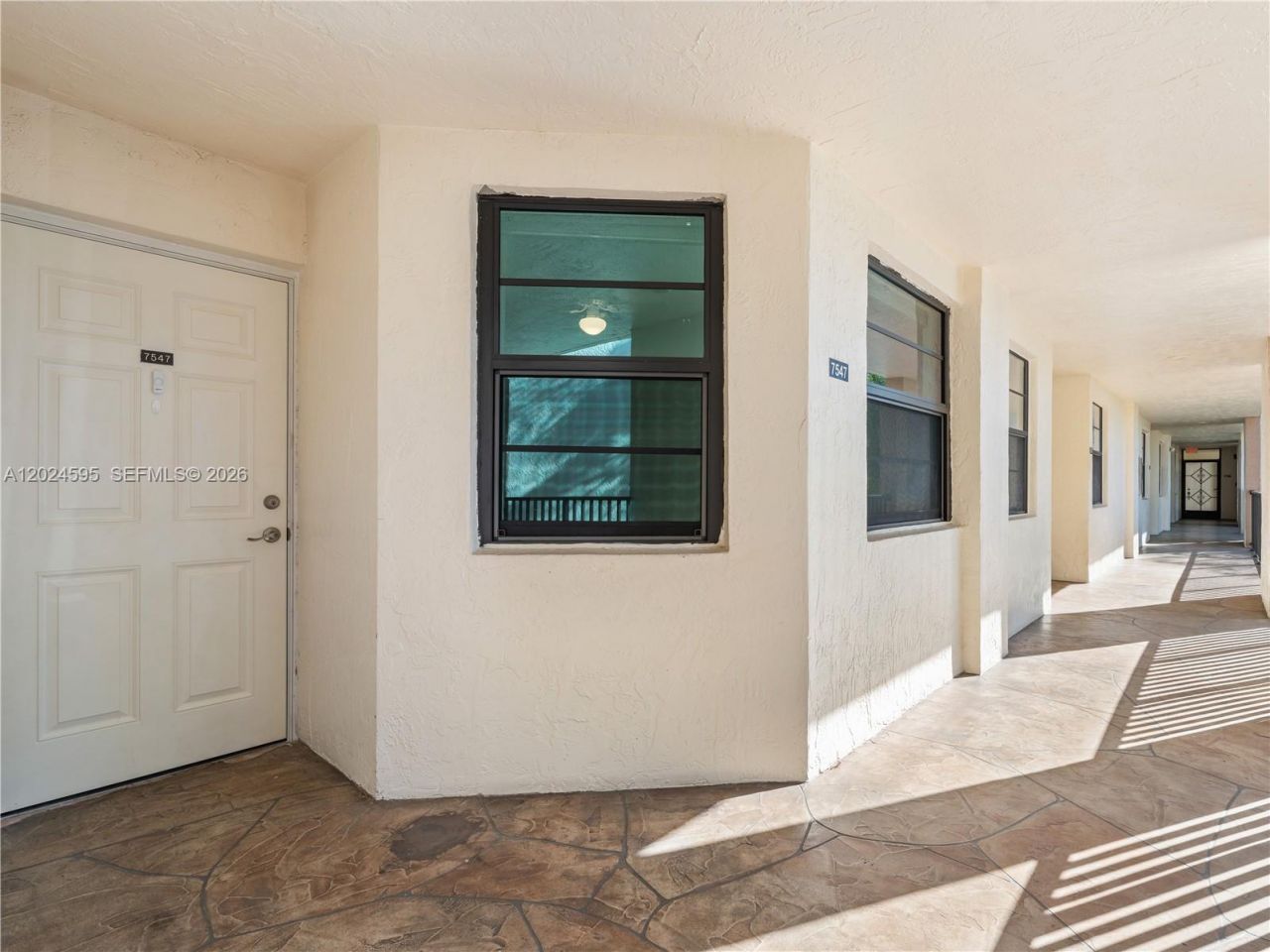 7547 Fairfax Dr , Unit 210, Tamarac, FL 33321 Photo