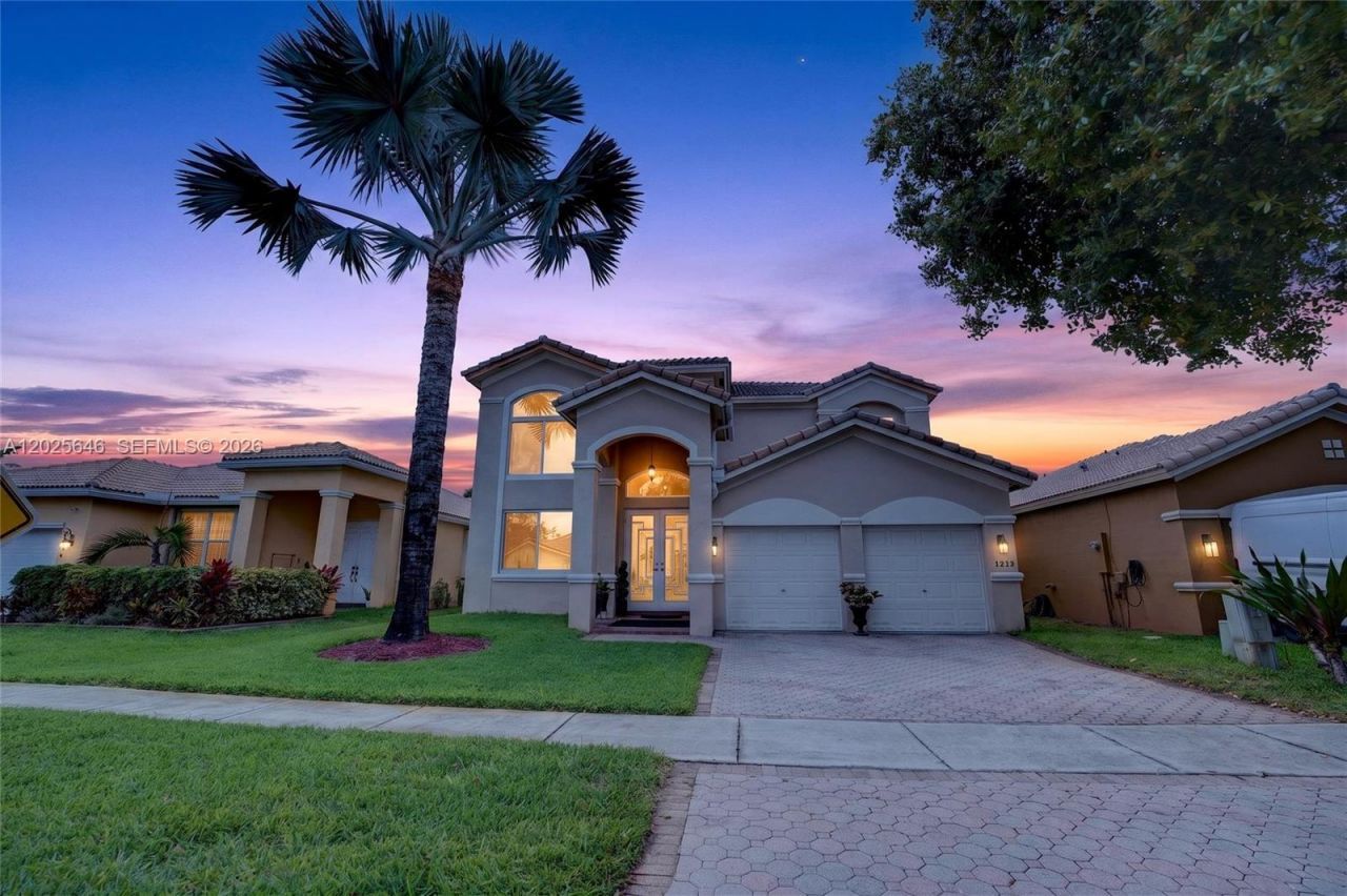 2248 SW 125th Ave, Miramar, FL 33027 Photo