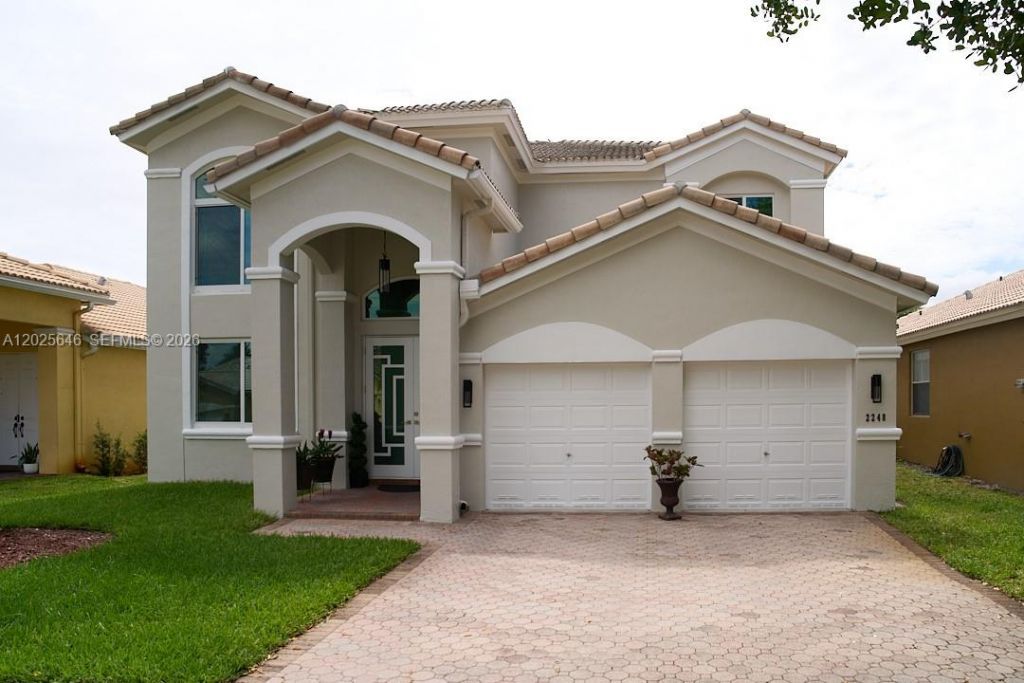 2248 SW 125th Ave, Miramar, FL 33027 Photo
