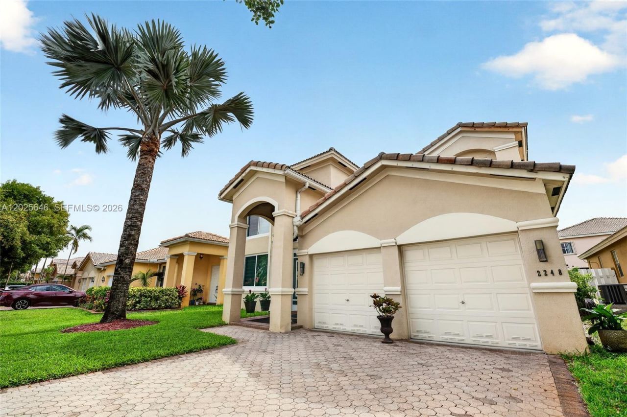2248 SW 125th Ave, Miramar, FL 33027 Photo