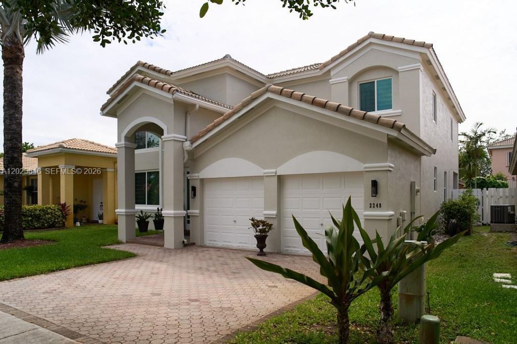 2248 SW 125th Ave, Miramar, FL 33027 Photo