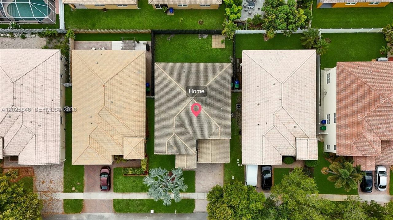 2248 SW 125th Ave , Miramar, FL 33027 Photo