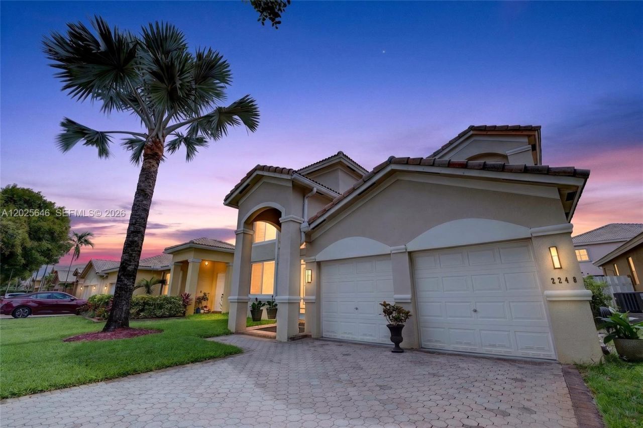 2248 SW 125th Ave, Miramar, FL 33027 Photo