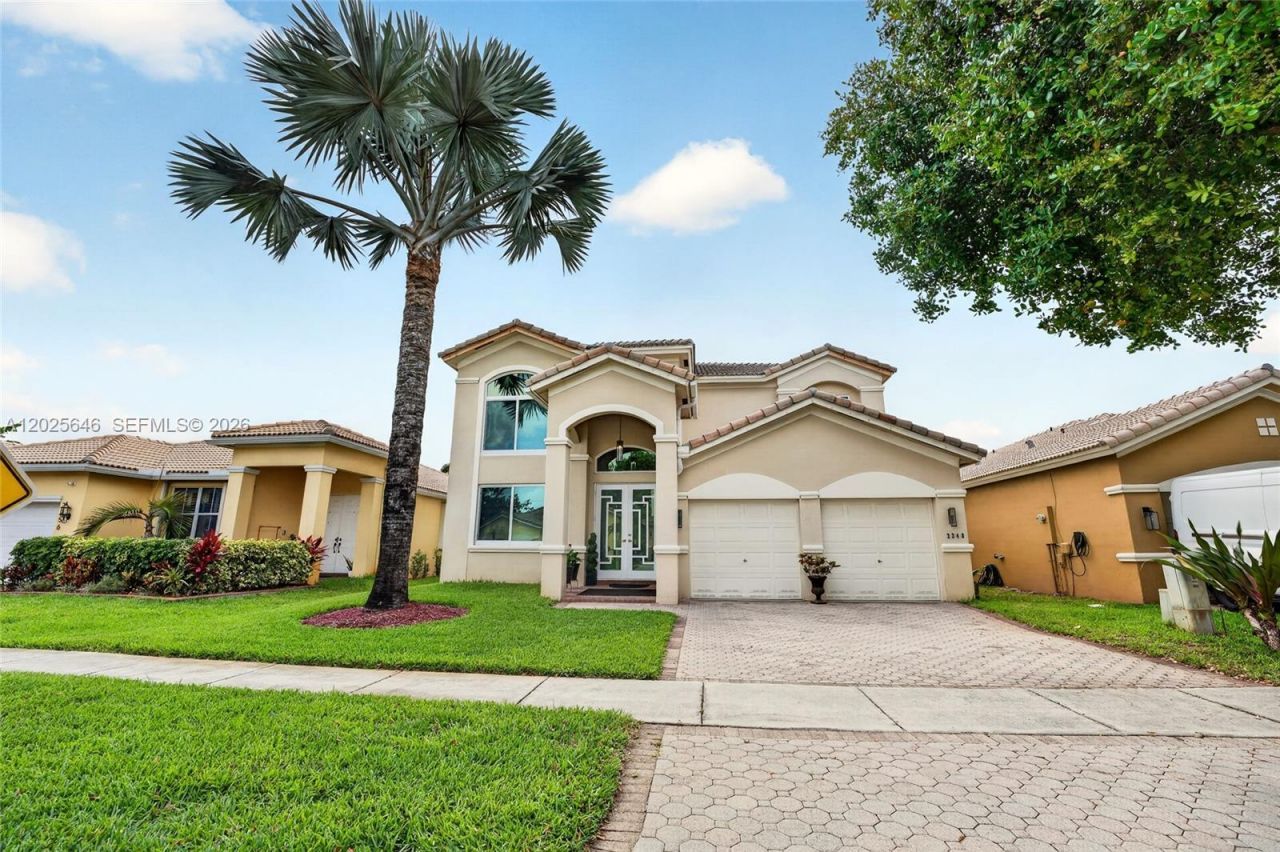 2248 SW 125th Ave, Miramar, FL 33027 Photo