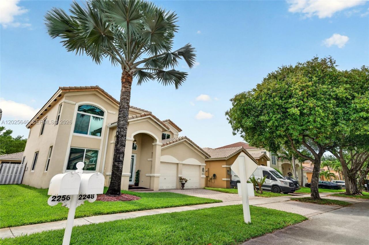 2248 SW 125th Ave , Miramar, FL 33027 Photo