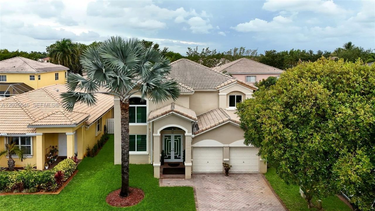 2248 SW 125th Ave , Miramar, FL 33027 Photo