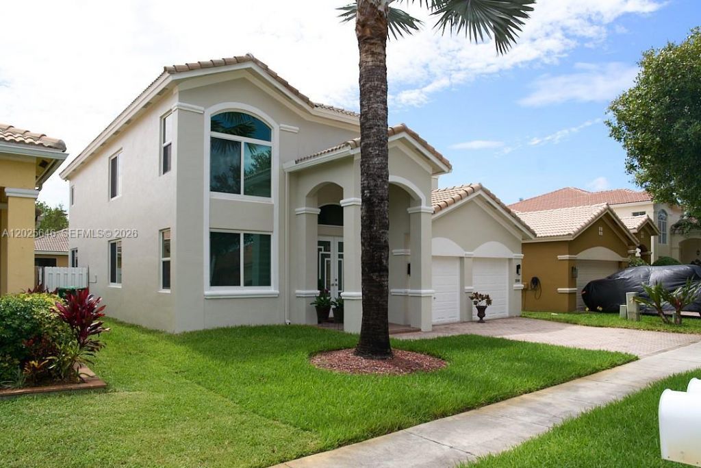 2248 SW 125th Ave, Miramar, FL 33027 Photo