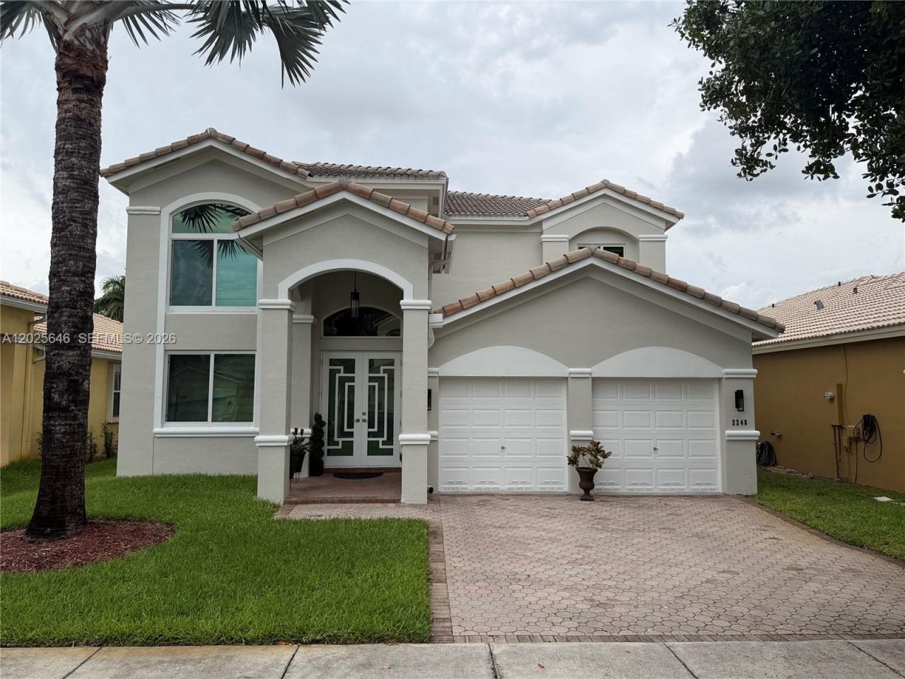 2248 SW 125th Ave, Miramar, FL 33027 Photo