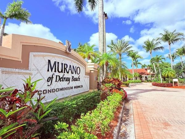 15065 Michelangelo Blvd, Unit 105, Delray Beach, FL 33446
