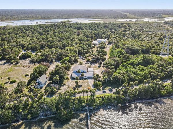 7803 S Indian River, Fort Pierce, FL 34982