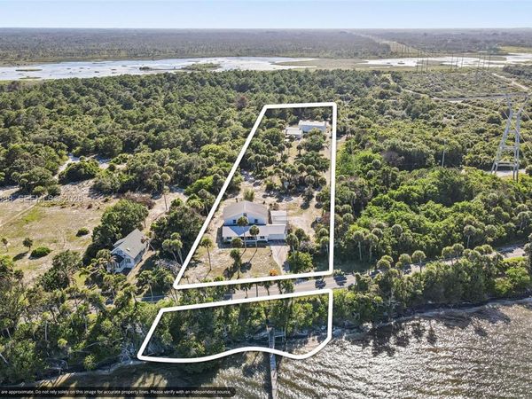 7803 S Indian River, Fort Pierce, FL 34982