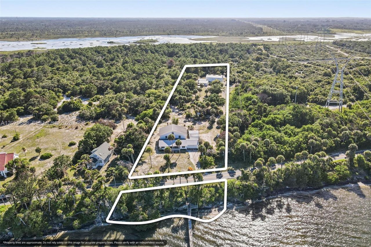 7803 S Indian River, Fort Pierce, FL 34982 Photo