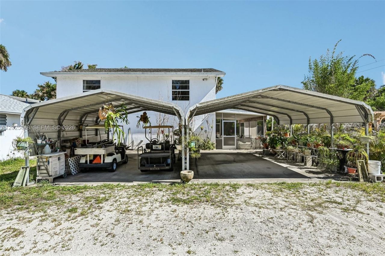 7803 S Indian River, Fort Pierce, FL 34982 Photo