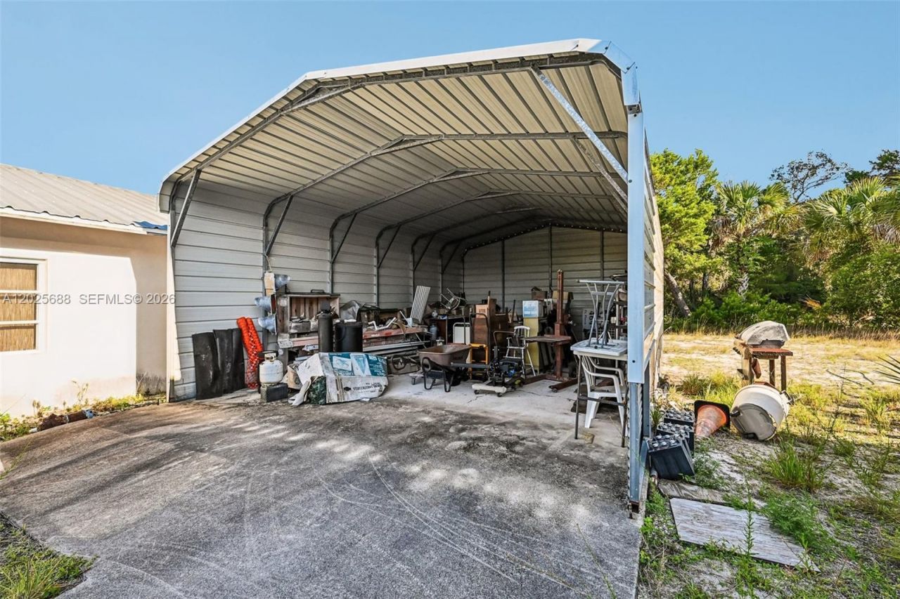 7803 S Indian River, Fort Pierce, FL 34982 Photo