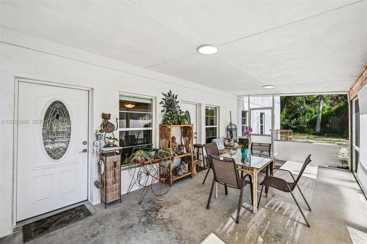 7803 S Indian River, Fort Pierce, FL 34982 Photo