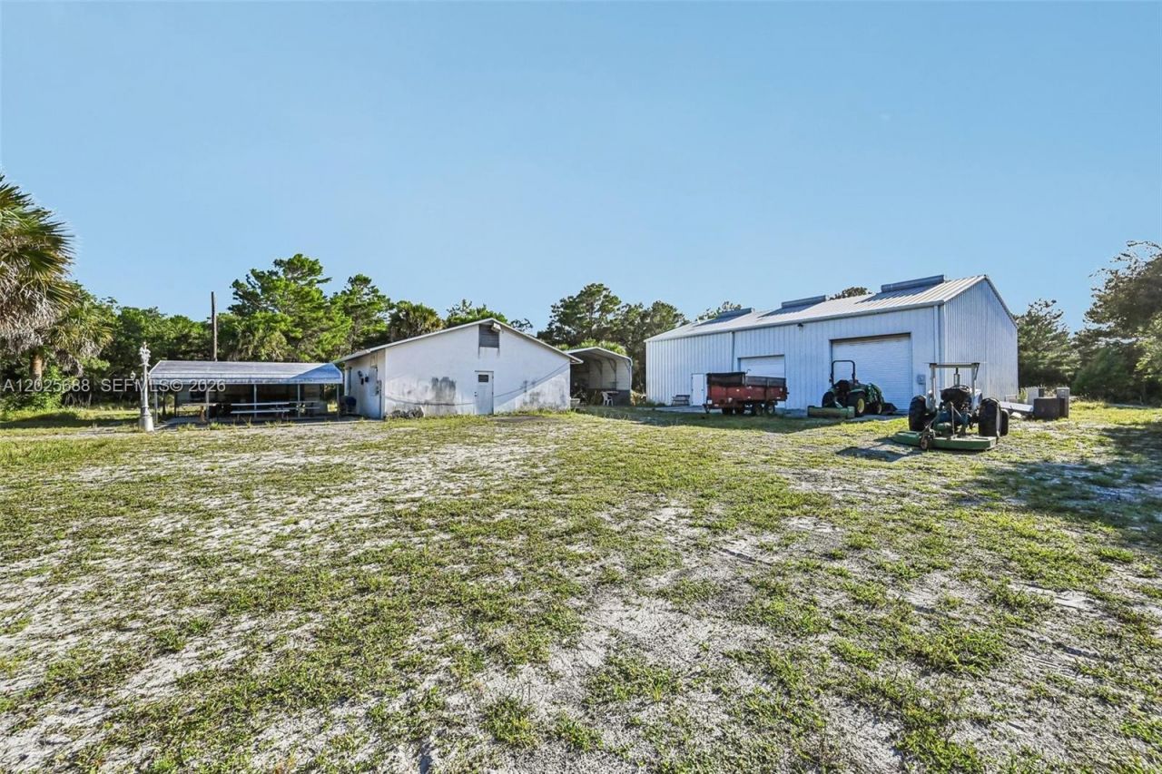 7803 S Indian River, Fort Pierce, FL 34982 Photo