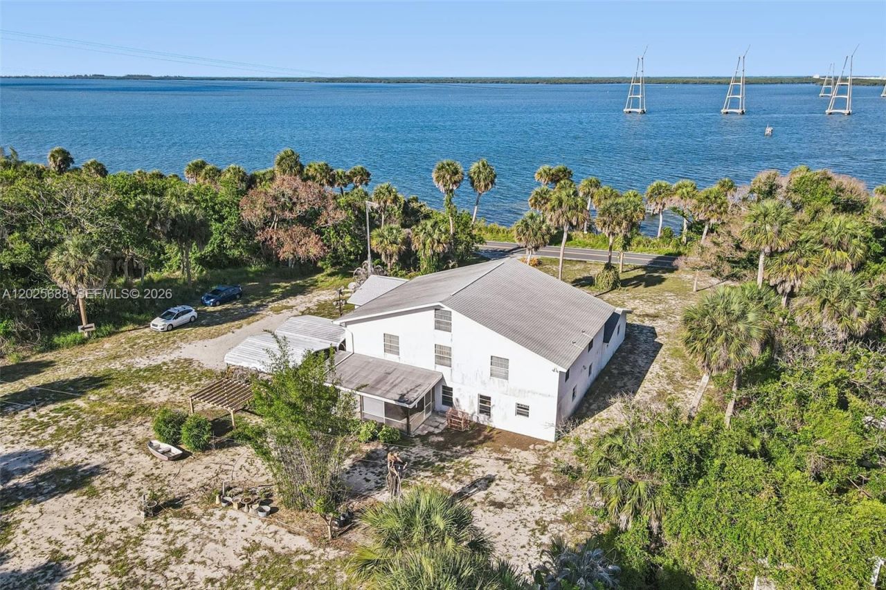 7803 S Indian River, Fort Pierce, FL 34982 Photo