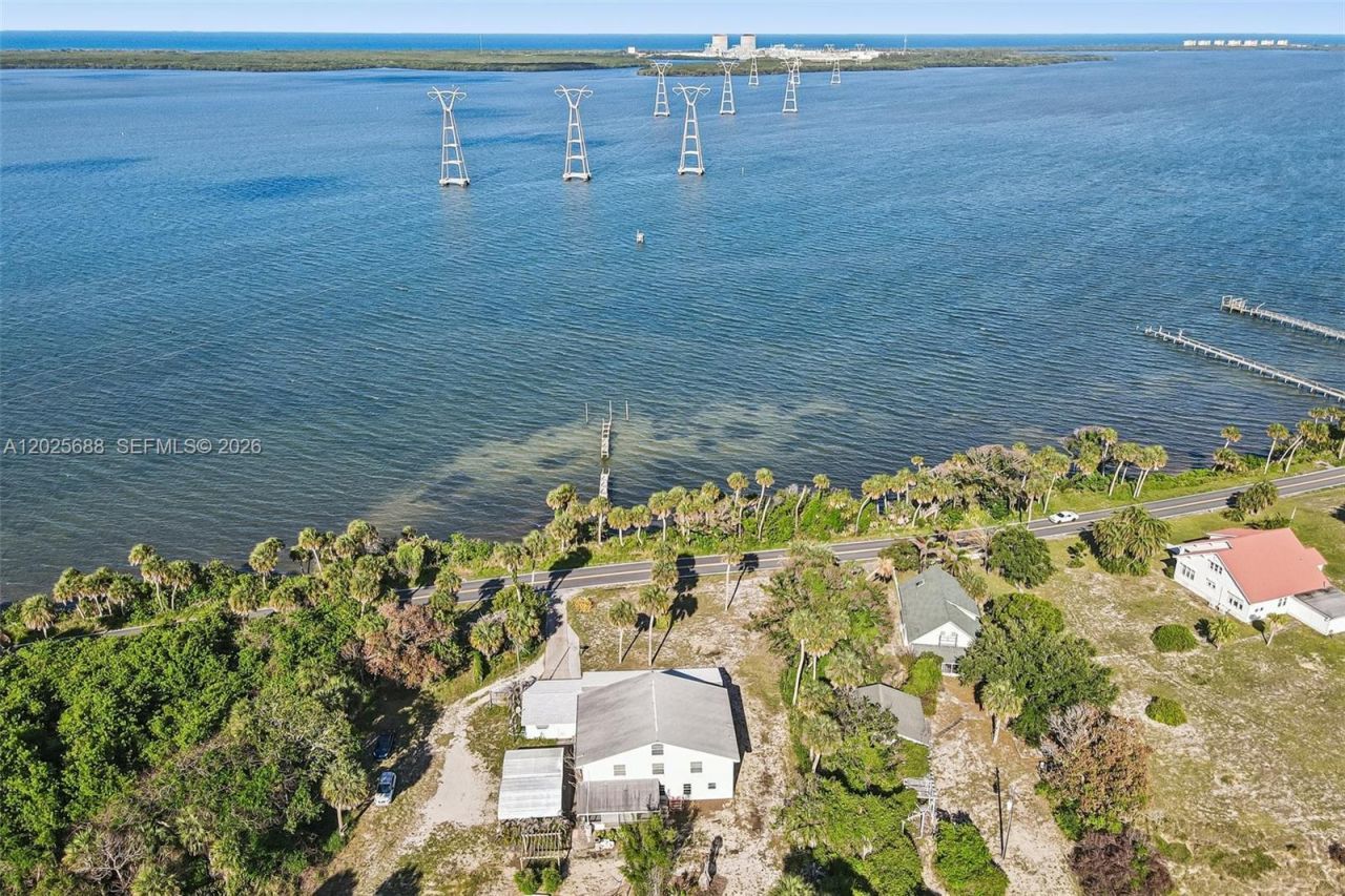 7803 S Indian River, Fort Pierce, FL 34982 Photo