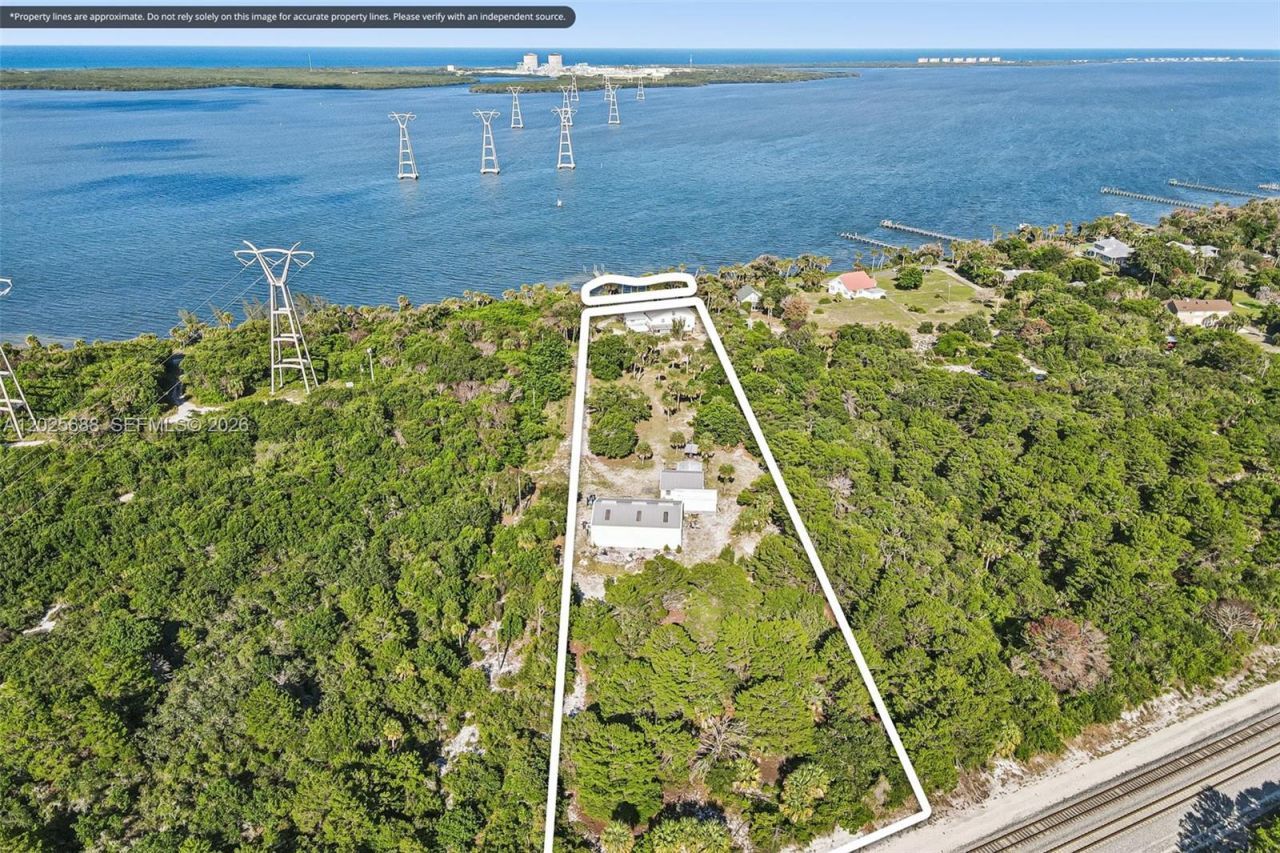 7803 S Indian River, Fort Pierce, FL 34982 Photo
