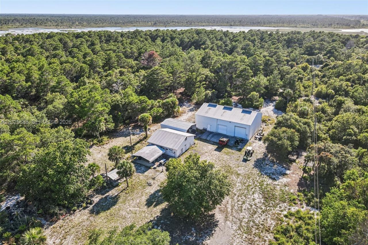 7803 S Indian River, Fort Pierce, FL 34982 Photo