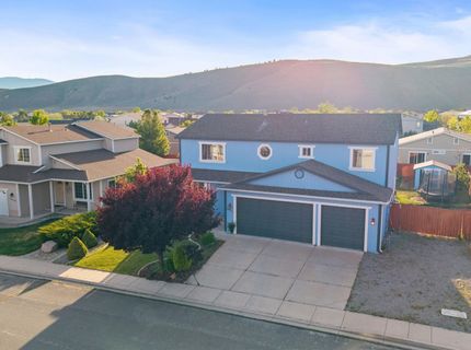 18235 Pin Oak Court, Reno, NV 89508 Photo