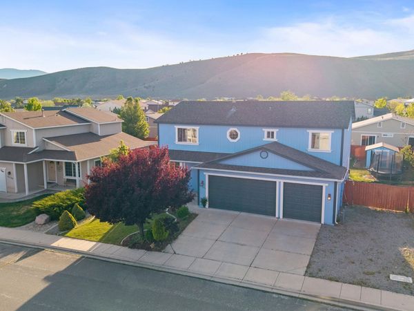 18235 Pin Oak Court, Reno, NV 89508