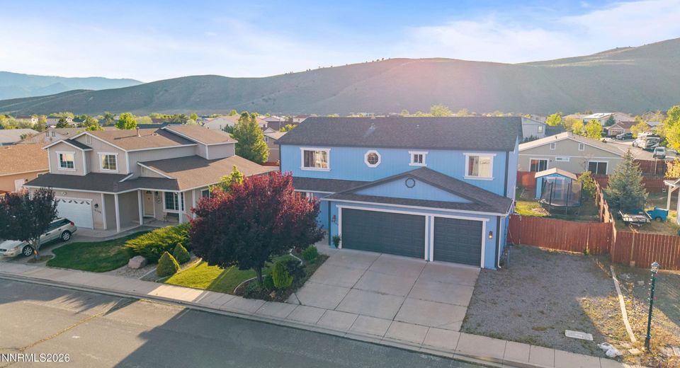 18235 Pin Oak Court, Reno, NV 89508 Photo