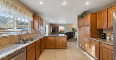 18235 Pin Oak Court, Reno, NV 89508 Photo