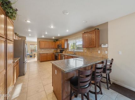 18235 Pin Oak Court, Reno, NV 89508 Photo