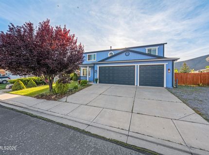 18235 Pin Oak Court, Reno, NV 89508 Photo
