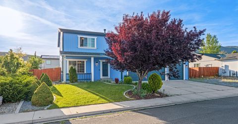 18235 Pin Oak Court, Reno, NV 89508 Photo