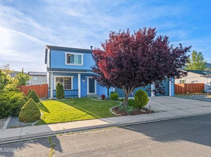 18235 Pin Oak Court, Reno, NV 89508 Photo